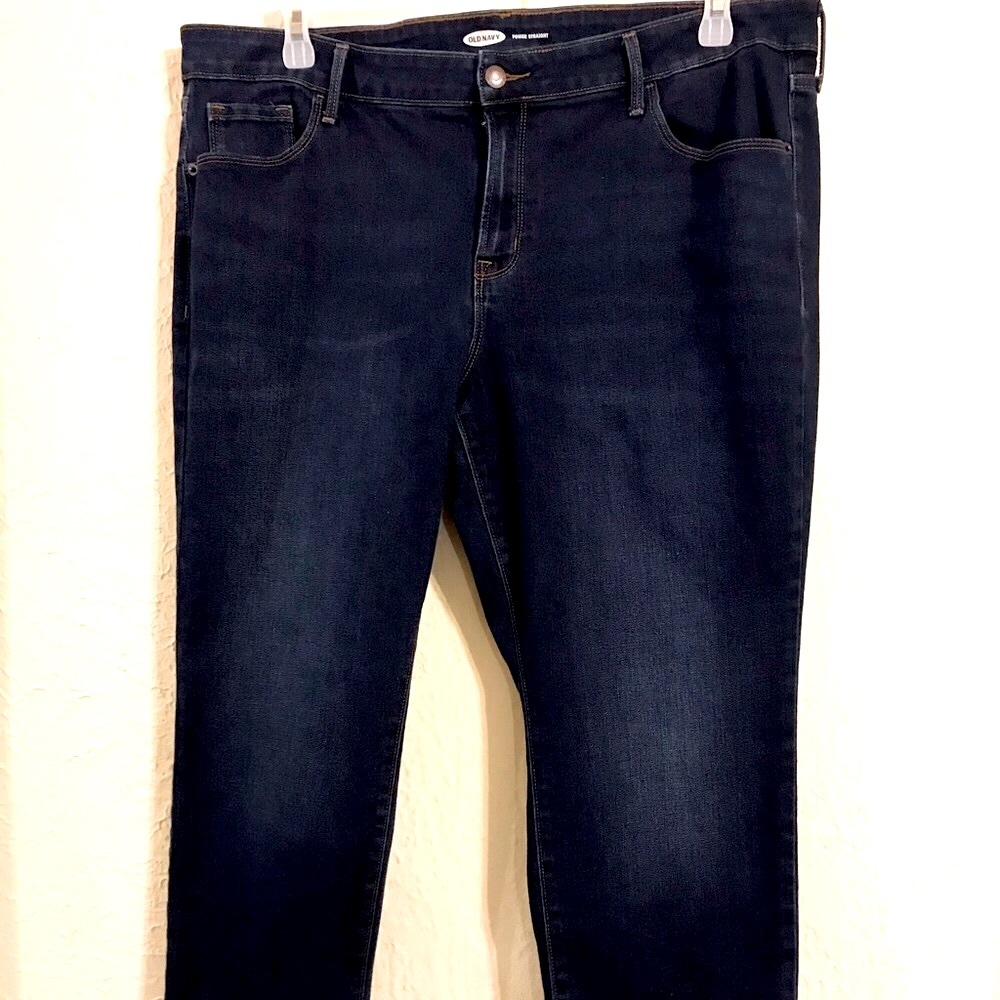 Women’s Old Navy Power Straight size 18 Petite